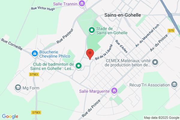 La vie des Loisirs