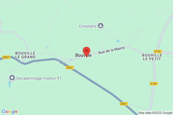 La Poste Agence Communale