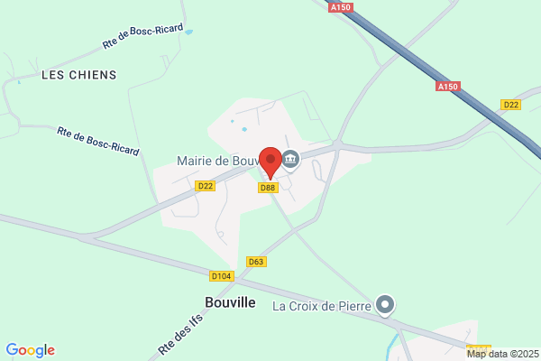 La Poste Relais