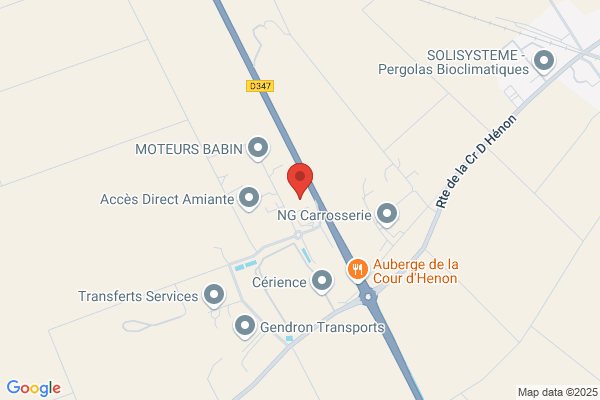 Amco Amenagements Et Controle D Acces Bureaux