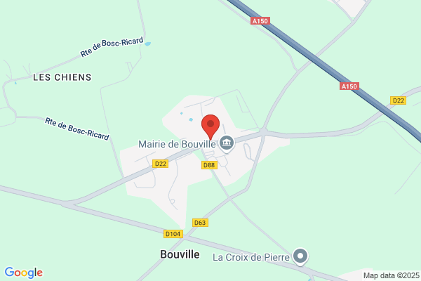 Bonté Stéphanie