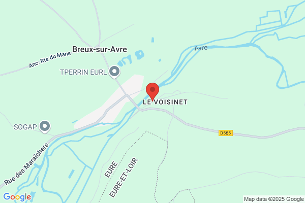 Groupement Agricole D Exploitation En Commun