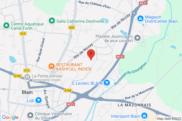 CSR ENVIRONNEMENT