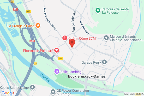 La Poste