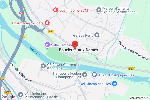 Le Collectif des Lunetiers