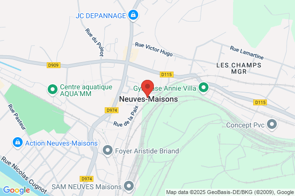 Ab Partenaires