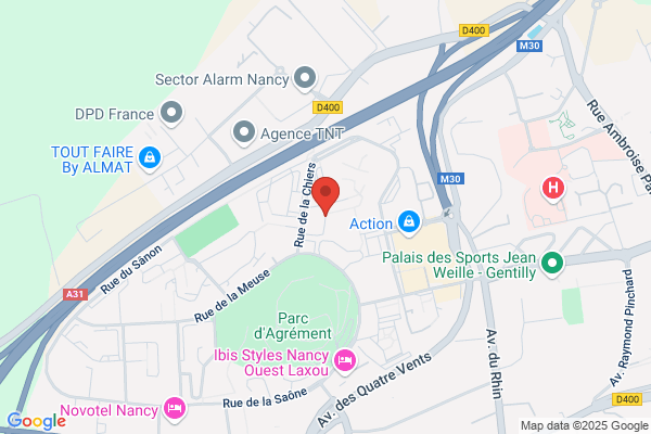 Association Jeunes Et Cite