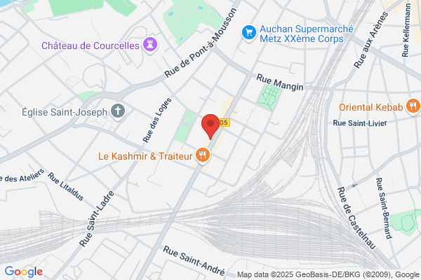 Auto Ecole Francois