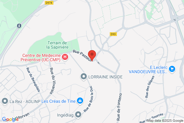 Boone Eddy