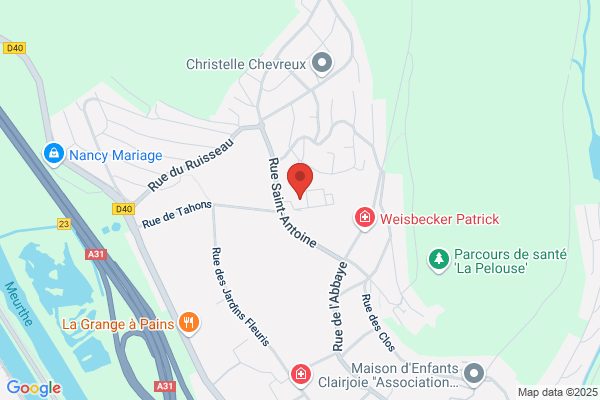 Cabinet Medical Des Docteurs Abel Et Tran