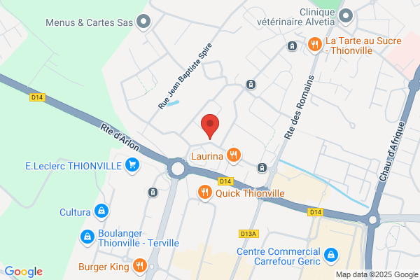 Casa France Services Administratifs