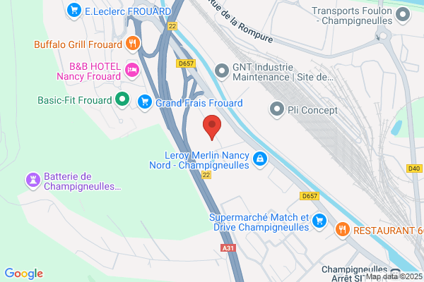 Crspc Compagnie Republicaine De Securite Poste De Commandement