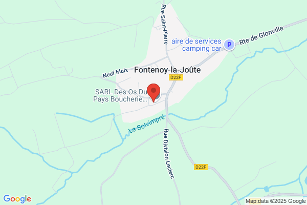 Dupays Joel