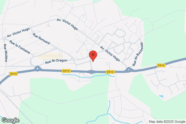 E.Leclerc Drive
