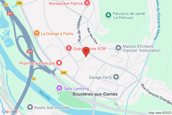 Ecole Notre Dame