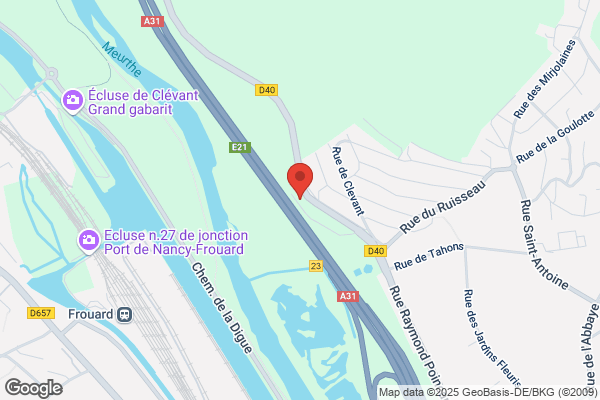 Equipement Entretien Des Autoroutes