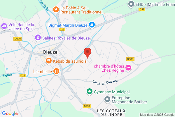 Gendarmerie Nationale