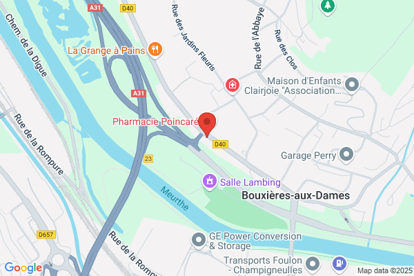 Giangreco Rouyer Sophie