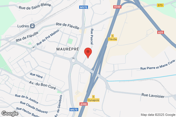 Jbf Location