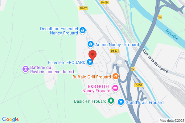 La Foir'Fouille