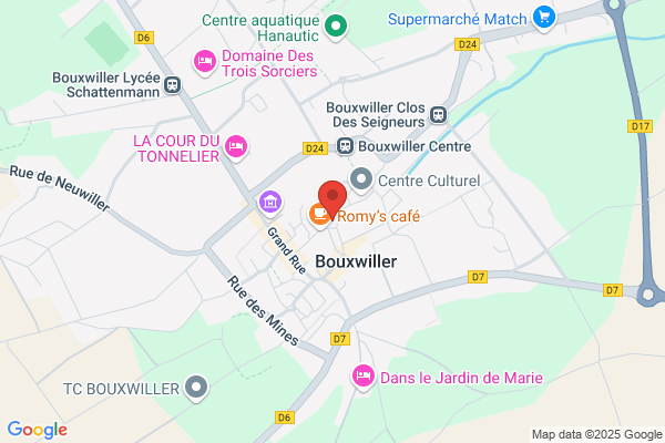 La Poste
