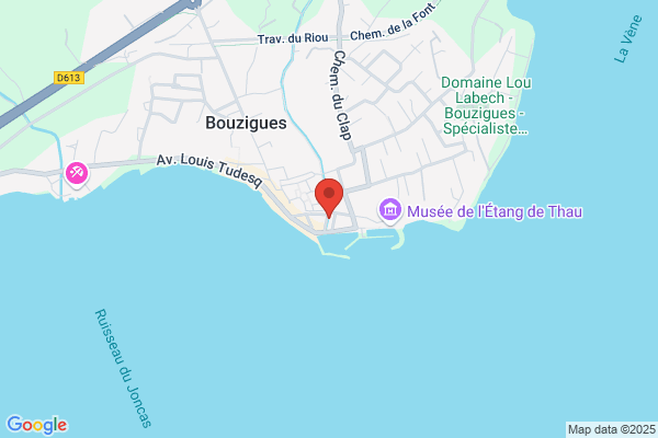 La Poste Agence Communale