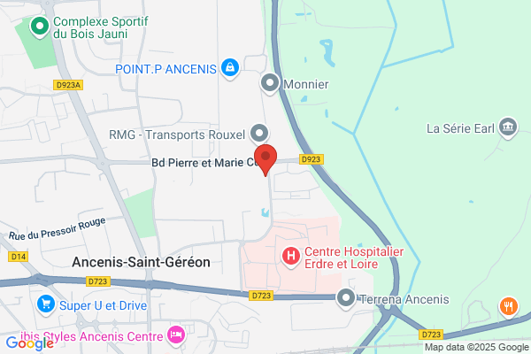 Belliard Couverture