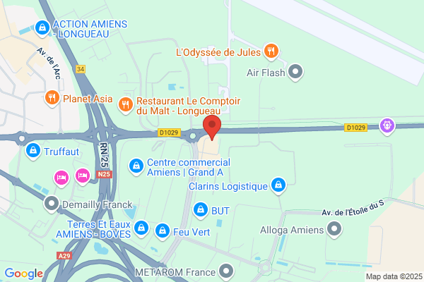Atol Mon Opticien