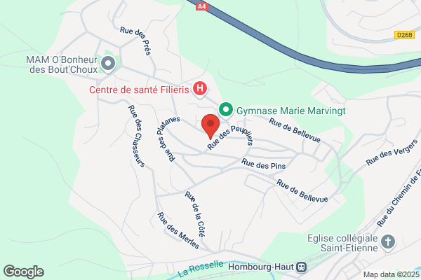 La Poste Agence Communale - Closed