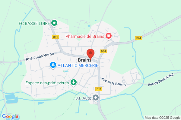 La Poste Relais