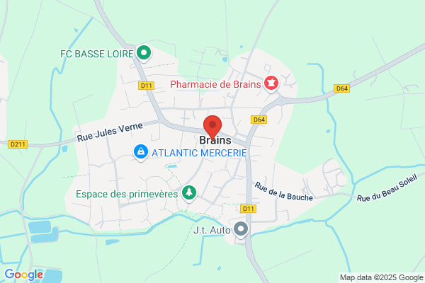 Abc Taxi De Brains