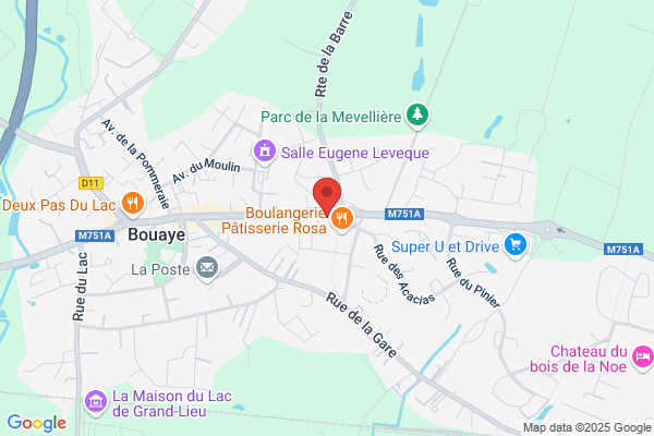 Agence Bouaye Immobilier