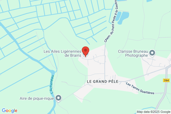 Aile Association Intercommunale Pour La Lecture Et L Eveil