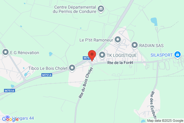 Ambulances Bosceennes