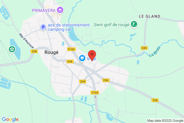 Association Intercommunale De Maisons De Retraite Region nanta