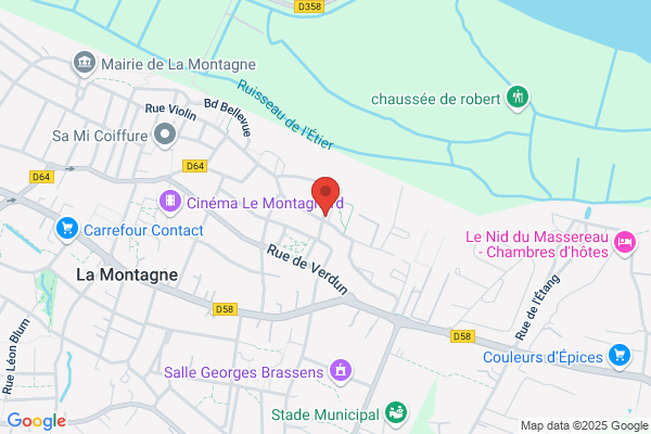 Atlantique Animation