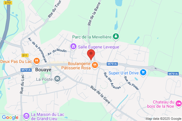 Auto Ecole Bideau