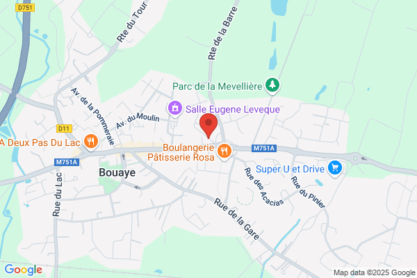 Banque Populaire Atlantique