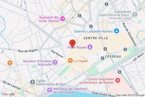 Bertaud Et Associes