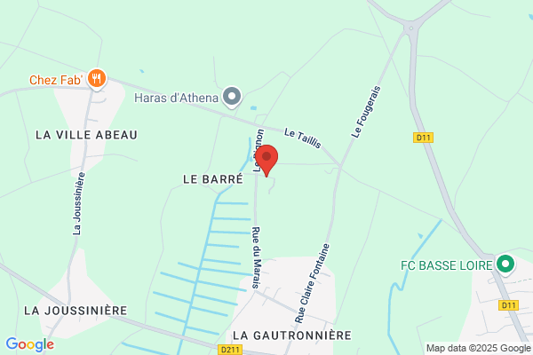 Blandin Catherine