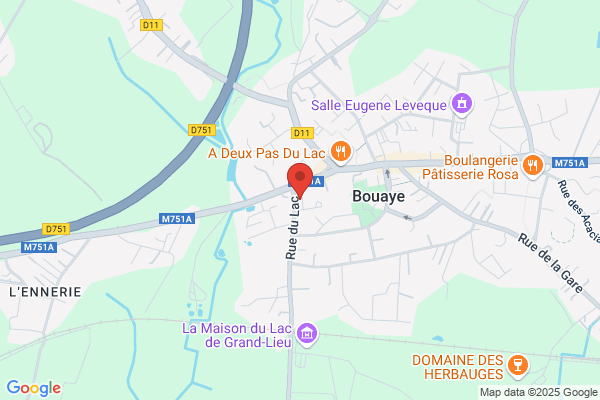 Bodiguel Jean Pierre Notaire Assoc