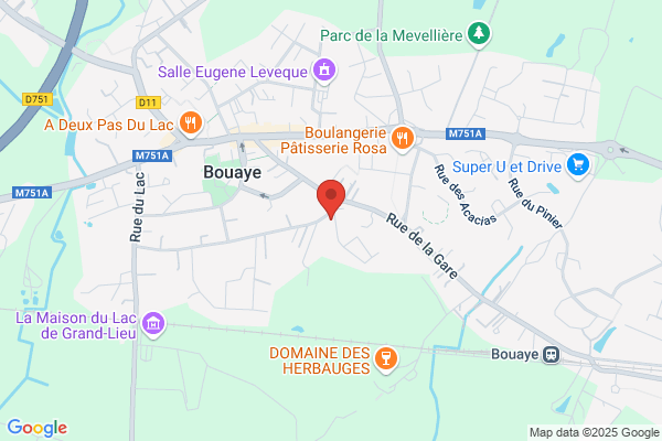 Boissinot Florence Medecin