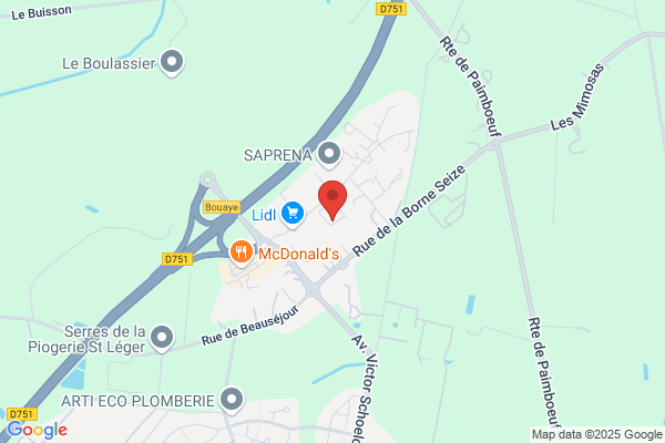 Boulangerie Laurance