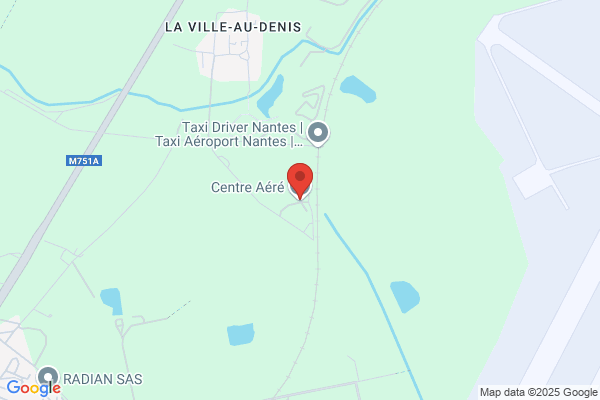 Centre Aere