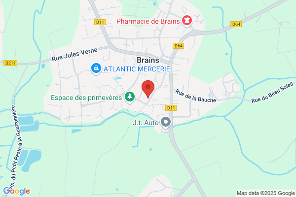 Centre De Loisirs
