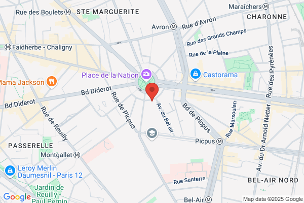 Centre Esthetique Medicale
