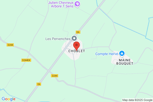 Choblet Michel