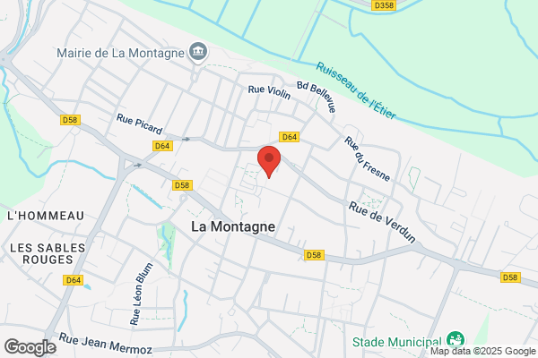 Cinema Le Montagnard