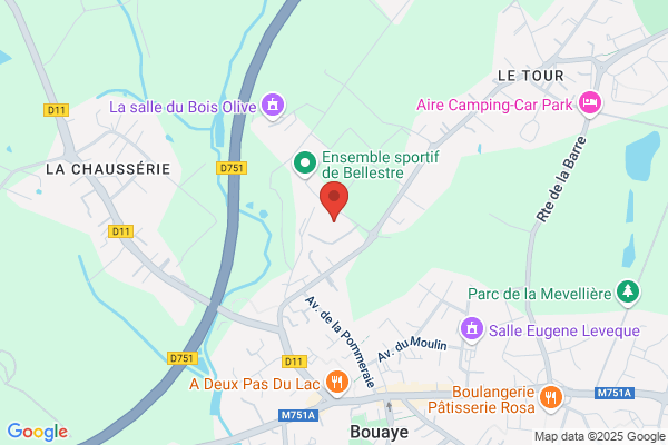 College De Bellestre