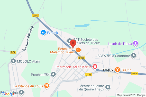 Cote Fleurs